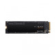 Western Digital Black SN750 250GB PCIe NVMe M.2 SSD